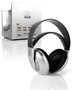 Słuchawki bezprzewodowe AKG Hearo 787