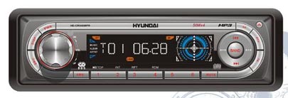 Radio samochodowe Hyundai HE-CR946MPR
