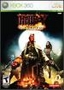 Gra Xbox 360 Hellboy: The Science of Evil