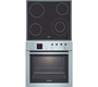 Bosch Kuchnia + Płyta grzewcza HEN384751 + NKF645P01