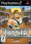 Gra PS2 Heracles: Battle With The Gods