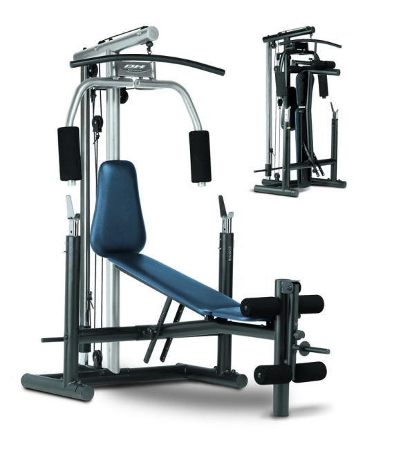 Atlas BH Fitness Hercules II