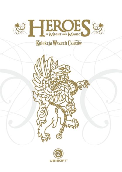 Gra PC Heroes Of Might And Magic: Kolekcja Wszech Czasów
