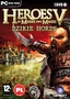 Gra PC Heroes Of Might And Magic 5: Dzikie Hordy