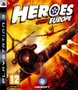 Gra PS3 Heroes Over Europe