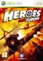 Gra Xbox 360 Heroes Over Europe