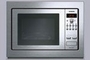Kuchenka mikrofalowa Siemens HF 17055