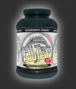 HI-TEC Protein 1000g