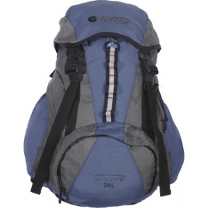 Plecak trekkingowy Hi-Tec V-LITE 28L