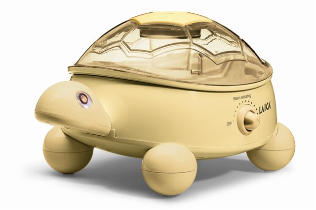 Nawilżacz powietrza Laica HI3005