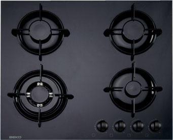 Płyta gazowa Beko HIS 64221 S
