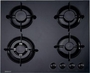 Płyta gazowa Beko HIS 64221 S