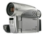 Kamera cyfrowa Hitachi DZ-GX5020E