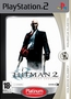 Gra PS2 Hitman 2: Silent Assassin