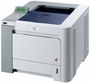 Kolorowa drukarka laserowa Brother HL-4050CDN