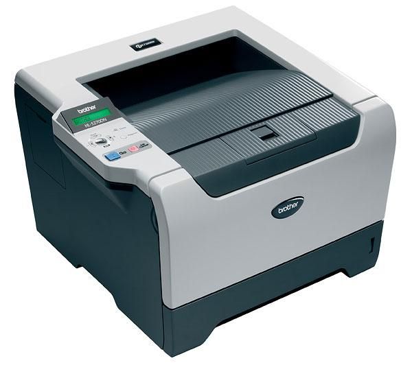 Drukarka laserowa Brother HL 5270DN