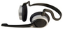 Słuchawki z mikrofonem Sweex HM301