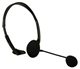 Słuchawki z mikrofonem Sweex HM403