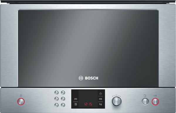 Kuchenka mikrofalowa Bosch HMT 85ML53