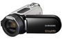 Kamera Samsung HD HMX-H100P