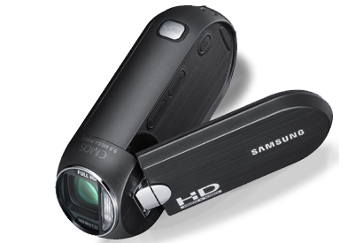 Kamera cyfrowa Samsung HMX-R10