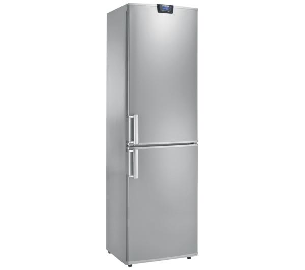 Chłodziarko-zamrażarka Hoover HNCP 2076 I