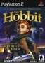 Gra PS2 Hobbit