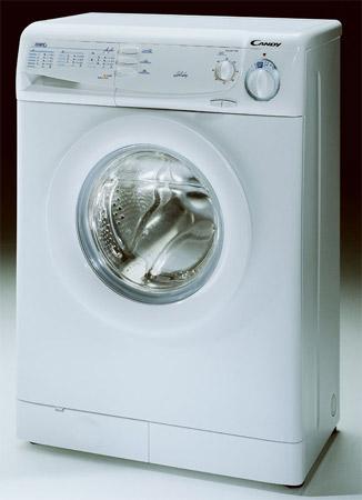 Pralka Candy Holiday 182