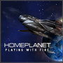 Gra PC Homeplanet: Playing With Fire