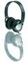 Słuchawki z mikrofonem I-Box HP-1003MV