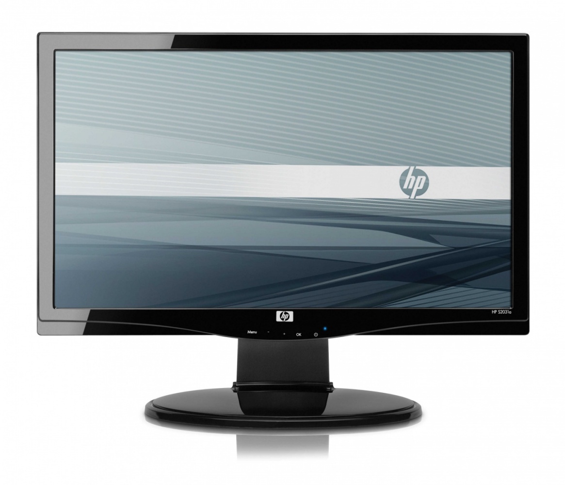 Monitor LCD HP 2310ei WT429AA