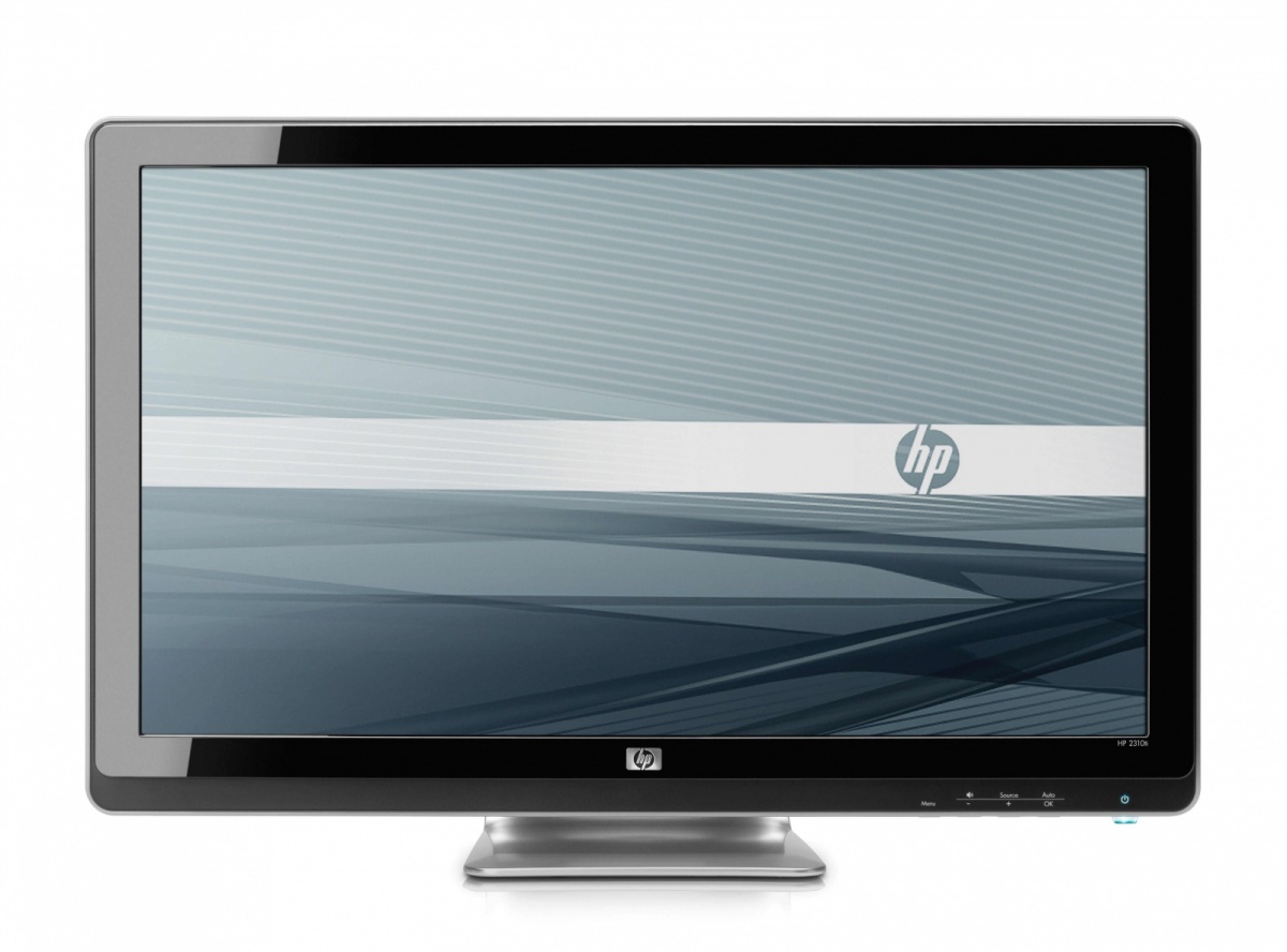 Monitor LCD HP 2310ti WT316AA