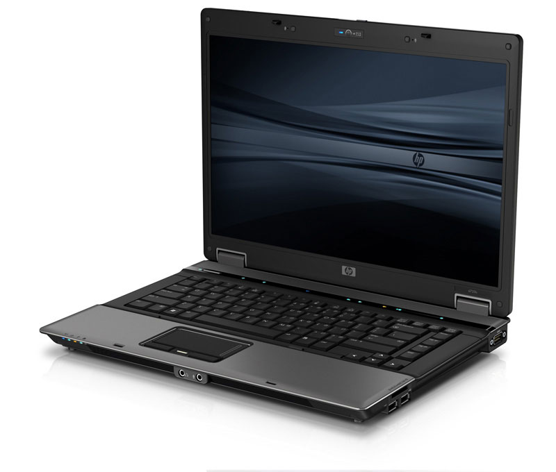 Notebook HP Compaq 6735b KU214EA