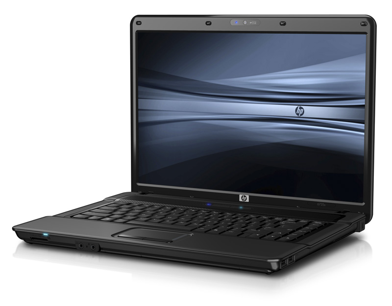 Notebook HP Compaq 6735s FU374ES