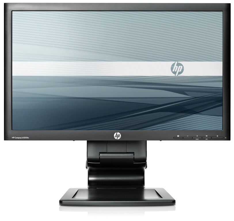 Monitor LCD HP LA2006x