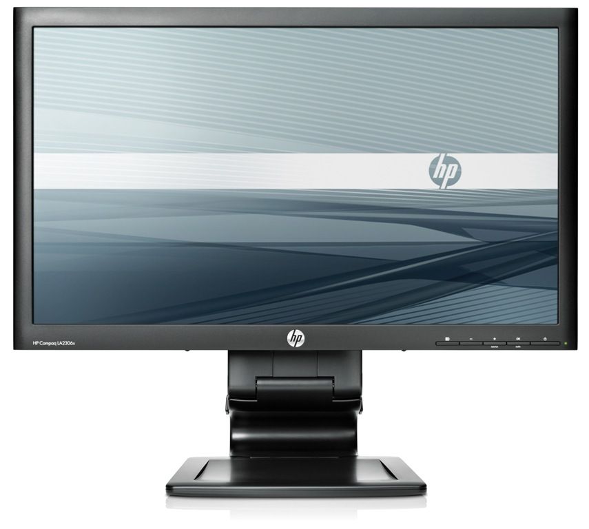 Monitor LCD HP LA2306x