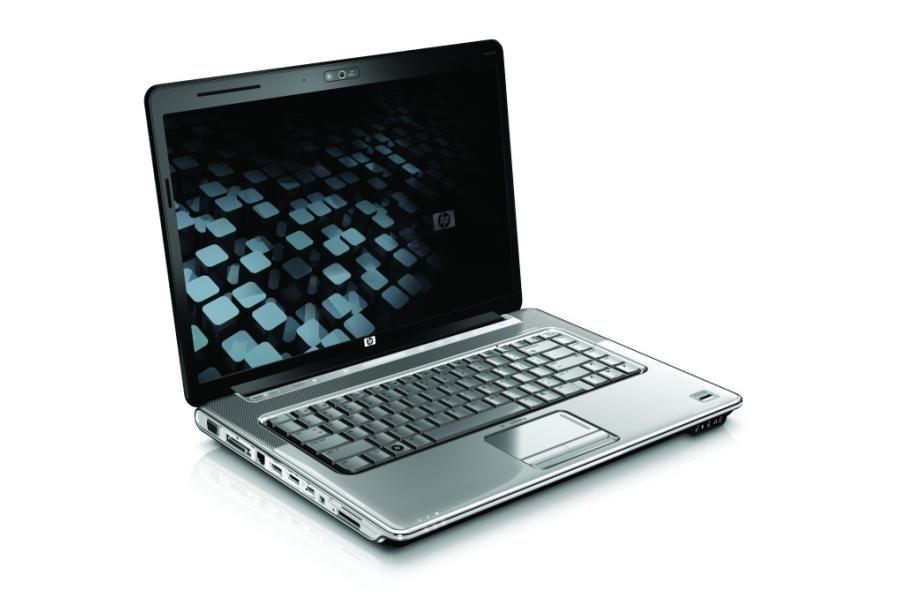 Notebook HP Pavilion dv5-1050ew FM404EA