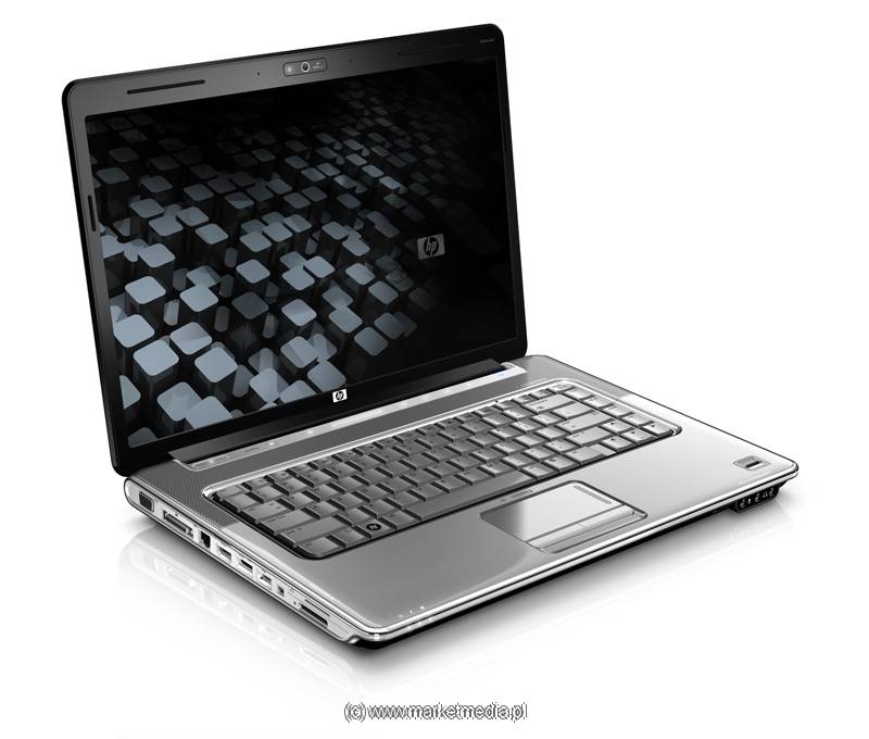 Notebook HP Pavilion dv5-1110ew FZ508EA