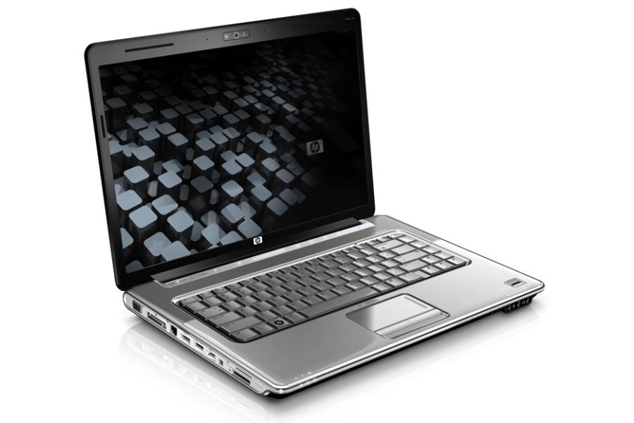 Notebook HP Pavilion dv5-1130ew FU747EA