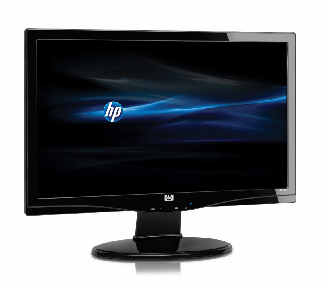 Monitor LCD HP S2231a WR739AA