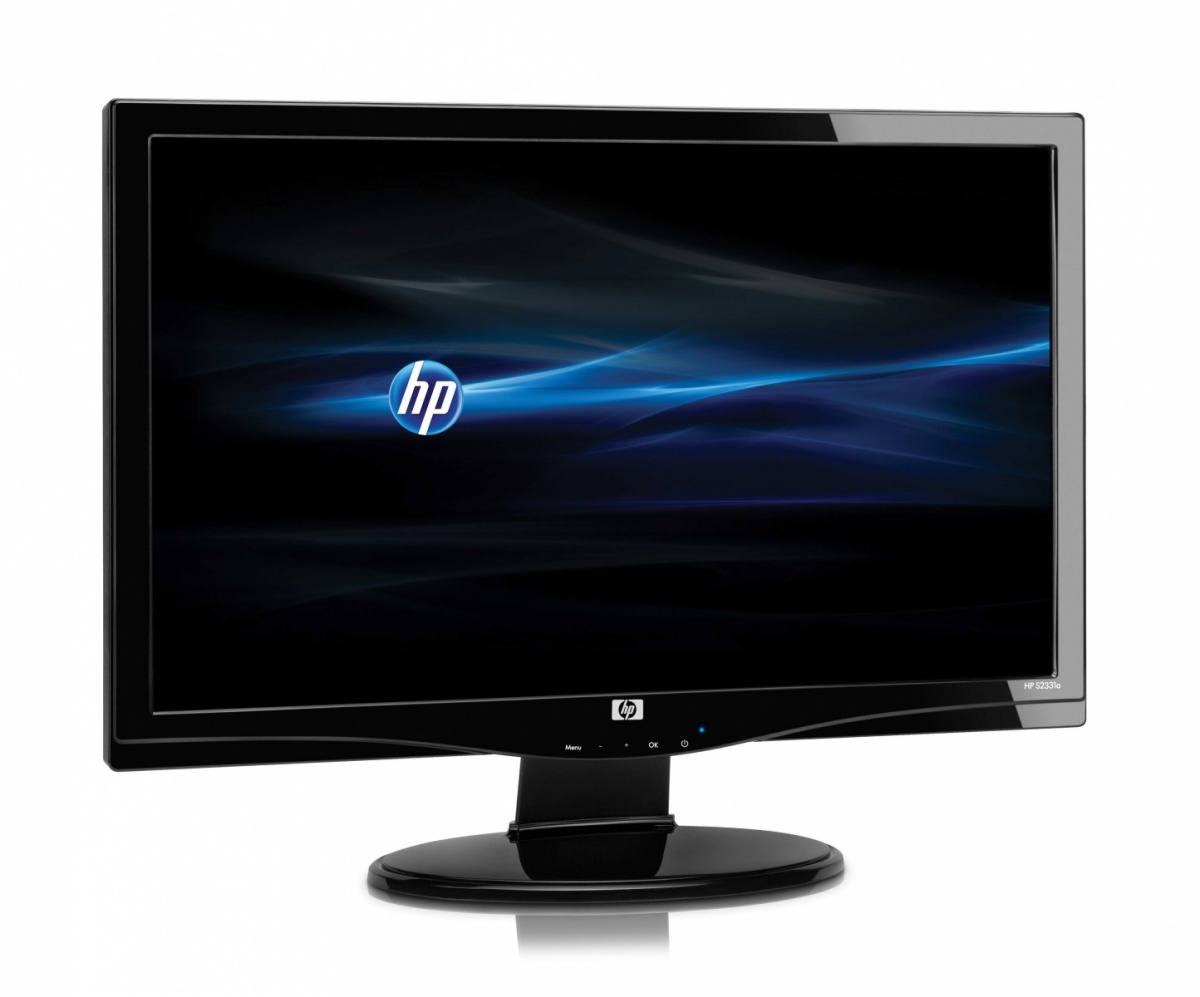Monitor LCD HP S2331a WR743AA