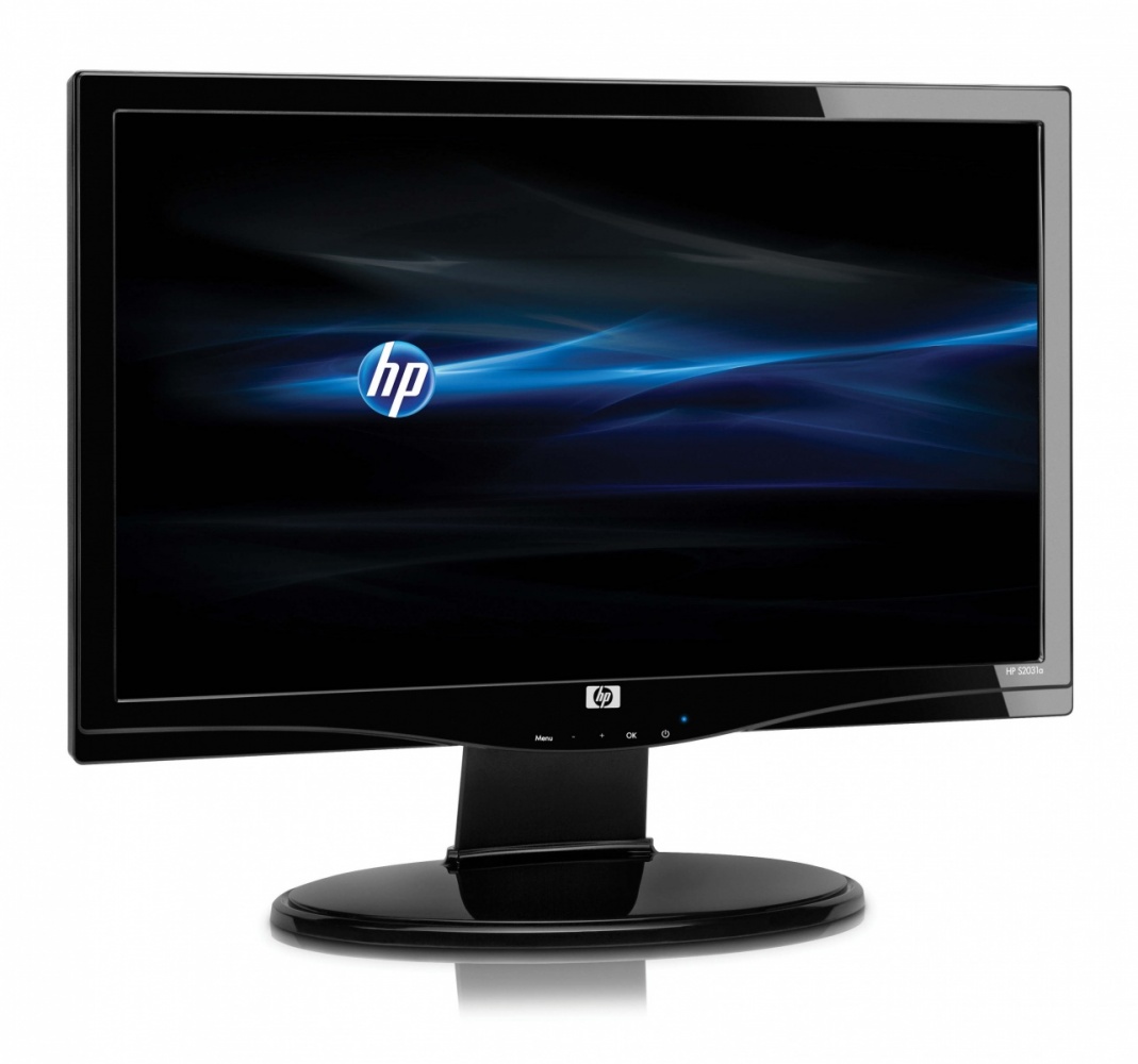 Monitor LCD HP S2031a WR735AA