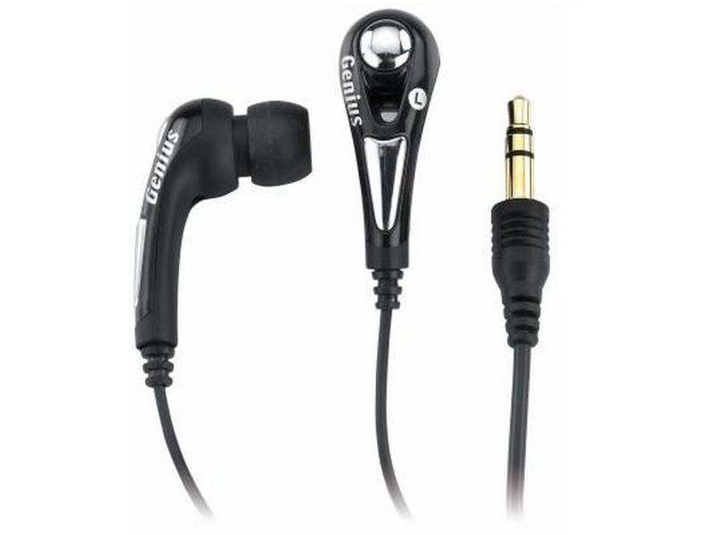 Słuchawki Genius HP-02 Live