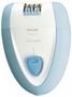 Depilator Philips HP 6408