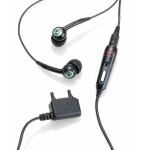Zestaw słuchawkowy Sony Ericsson HPM-70