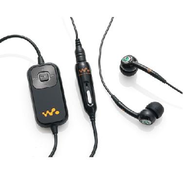 Zestaw słuchawkowy Sony Ericsson HPM-82