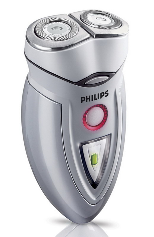 Depilator Philips HQ 6070-16
