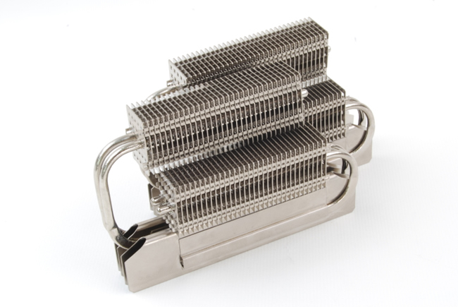 Cooler Thermalright HR-07 RAM