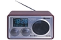 Radiobudzik Roadstar HRA-1250