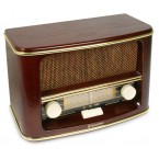 Radio RoadStar HRA-1500